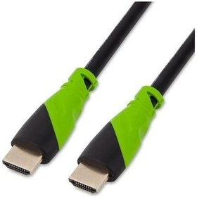 Resim 1.5 Metre Hdmı To Hdmi Full Hd Görüntü Kablosu 