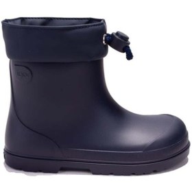 Resim IGOR Mendi Yağmur Çizmesi Lacivert 