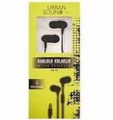 Resim Urban Sound Hx-42 Kablolu Kulaklık ( 