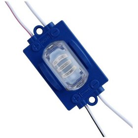 Resim POWERMASTER MAVİ MODÜL LED 48*30 2835 24 VOLT 1.4 WATT 