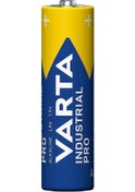 Resim Varta Endüstriyel Pro Alkaline Aa Kalem Pil 