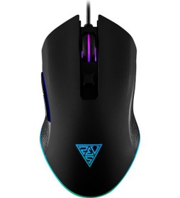 Resim Gamdias Aura GS2 Kablolu Optik Oyuncu Mouse 