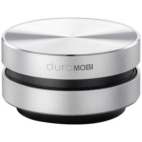 Resim Teltree Kablosuz Bt Hoparlör: Mini Taşınabilir Kemik İletimli Ses Kutusu, Yerleşik Mikrofonlu, Kırmızı 