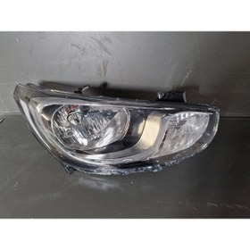 Resim Genel Markalar HYUNDAİ ACCENT BLUE SAĞ ÖN FAR SIFIR 2011-2015 