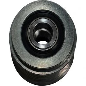 Resim Standart Yay Helezon Yayı Ön 6N0411105C Volkswagen Polo 1997 2002 