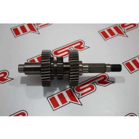 Resim Atv Kuba Eland 200-kanuni 150 U Şanzuman Dişli Msr 
