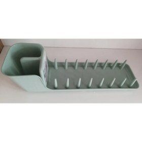 Resim Plastik Tabaklık 