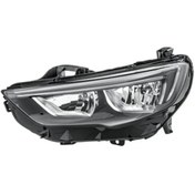 Resim Hella FAR OPEL INSIGNIA B SIYAH SOL 