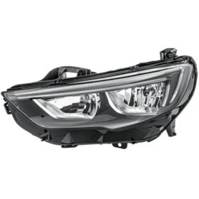 Resim Hella FAR OPEL INSIGNIA B SIYAH SOL 