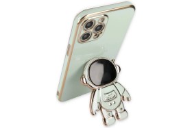 Resim Mey İthalat Mey Ithalat® Astro Stand Astronot - Açık Yeşil 