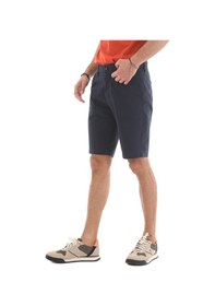 Resim B0a2dfm4331-r Timberland Straight Chino Short Erkek Şort Ve Kapri Lacivert 001 