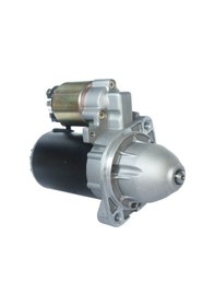 Resim Marş Motor 12v 9diş 1.3 Kw Mercedes C180 W202 E200 W210 96-01 Sprınter Lt28 Lt35 J 01-01-1999 -,daew Oo Korando 2.3 M161e23 Kj 01-01-1999 -,daewoo Kora 1 Ad 