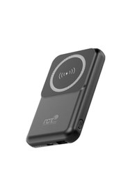 Resim NCT POWERBANK 1000mAh MAGNETİC WİRELESS POWERBANK 