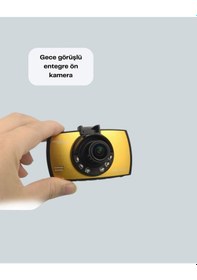 Resim Mey İthalat Camcorder Araç Kamera 