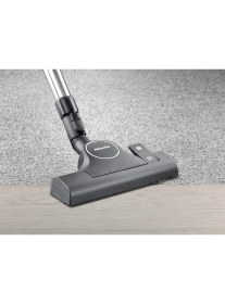 Resim Miele Boost CX1 PowerLine Lotus Beyazı - Toz Torbasız Süpürge 