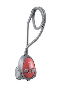 Resim Arçelik S 6255 B 890 W Toz Torbalı Elektrikli Süpürge 