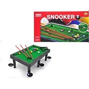 Resim World Champion Snooker Bilardo Seti 