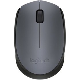 Resim Logitech M170 Kablosuz Usb Alıcılı Optik Mouse M170 
