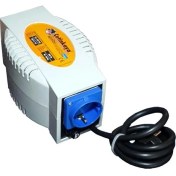 Resim Çetinkaya Kombi Voltaj Regülatörü Otomatik 500Va 400W 