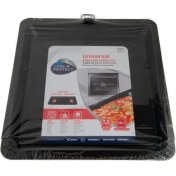 Resim Supervac Ayarlanabi̇li̇r Fırın Tepsisi - 37CM 52CM Arası Ayarlanabilir Fırın Tepsisi 