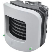 Resim Polisport Guppy & Groovy Bisiklet Çocuk Taşıyıcı Aparatı 