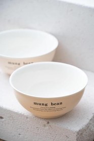 Resim ACAR Blush 2 li Kase Seti - 14 cm KAL-07455/18-KRM Krem KAL-07455/18-KRM 
