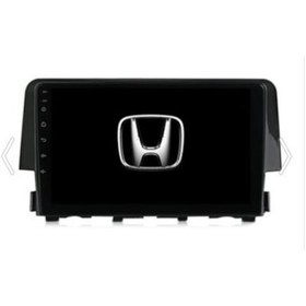 Resim Honda Civic Fc5 Android Multimedya 4Gb Ram 64Gb Hafıza Dspcarplay 