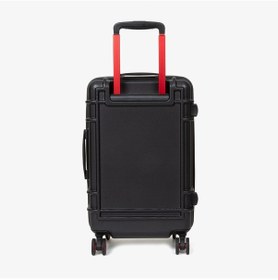 Resim Eastpak Resist'r Zip S 4 55cm Unisex Siyah Valiz Ek0a5bmf0081 Siyah 