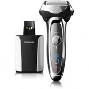 Resim Panasonic Arc5 Electric Razor For Men, 5 Blades Shaver & Trimmer 