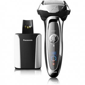 Resim Panasonic Arc5 Electric Razor For Men, 5 Blades Shaver & Trimmer 