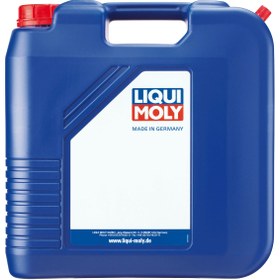 Resim Liqui Moly Yarı Sentetik GL5 75W80 Dişli Şanzıman Yağı (1 Litre) - 3658 