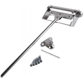 Resim Skygo Hafif Kapılar Için Kapı Kapatma / Kapı Itme Yayı 