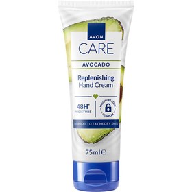 Resim Avon Care Avakado El Kremi 75ml 