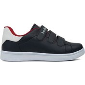 Resim Benetton® | Bn-30447 - 3542 Lacivert - Kadın Spor Ayakkabı 