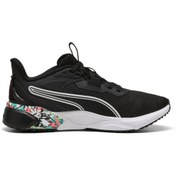 Resim Puma Disperse Xt 4 Wns Tropical Kadın Spor Ayakkabı 31108802 