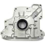 Resim Polo-fabia-ibiza Yağ Pompası 1.6 16v 1994 Sonrası 036115105d 