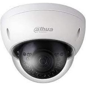 Resim Dahua Ipc-hdbw1230e-s-0280b-s4 2mp 2.8mm Lens Dome Poe Ip Kamera 