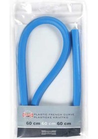 Resim Koh-İ Noor Kobra Cetvel 60 CM 