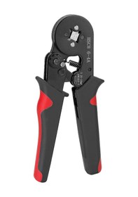 Resim Singree Yenilikçi Tasarım Ve Enerji Tasarruflu Kıskaç Terminali - Kırmızı, Mavi, Siyah Seçenekleri 