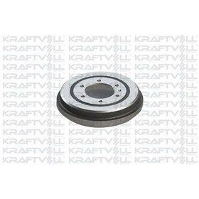 Resim Kraftvoll 07050021 Kampana Arka Isuzu D-ma2wd 02- 8973605050 