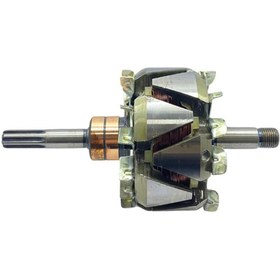 Resim REMARK 12v Alternatör Rotor 100 A (KALIN FREZE 8-KANAL) Hyundaı-mıtsubıshı Klimalı 