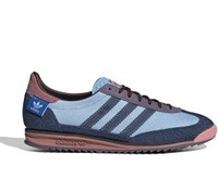 Resim adidas Sl 72 Og X Ks W Kadın Günlük Ayakkabı IE9027 Mavi 