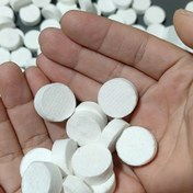Resim 50 Adet Ultra Taşınabilir Sıkıştırılmış Yüz Havluları - Hızlı Çözülen & Hijyenik - Macera Hazır Dış Mekan Kullanımı, Yürüyüş, Kamp ve Geziler İçin Mükemmel - Seyahat Boyutunda Kolaylık 