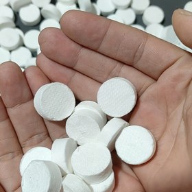 Resim 50 Adet Ultra Taşınabilir Sıkıştırılmış Yüz Havluları - Hızlı Çözülen & Hijyenik - Macera Hazır Dış Mekan Kullanımı, Yürüyüş, Kamp ve Geziler İçin Mükemmel - Seyahat Boyutunda Kolaylık 