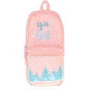 Resim Kaukko Layer Junior Bag Kalem Çantası Mountain K2443 