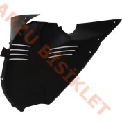 Resim Monero Iç Davlumbaz Pcx [2018-2019] [orijinal] 