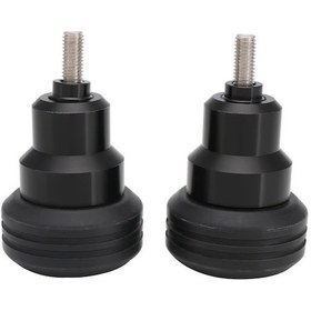 Resim Cloudstore Sur Ron Light Bee S/x Segway X160 X260 Elektrikli Dirt Bike Çerçeve Koruması Siyah 