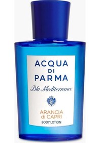 Resim Acqua Di Parma Blu Mediterraneo Vücut Losyonu 75 ML 