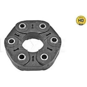 Resim Saft Balans Agırlıgı 6VITES Iç 65MM Dış 160MM Ford Transıt V184 Bm 01- (Oem No: 2L1W 4684 Aa) 