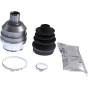 Resim Opel Astra H Vectra C Z19DT 2002 Sonrası Aks Kafası İç Sağ ABS’siz 34X28X37.5 Uzunluk 101 Mm 